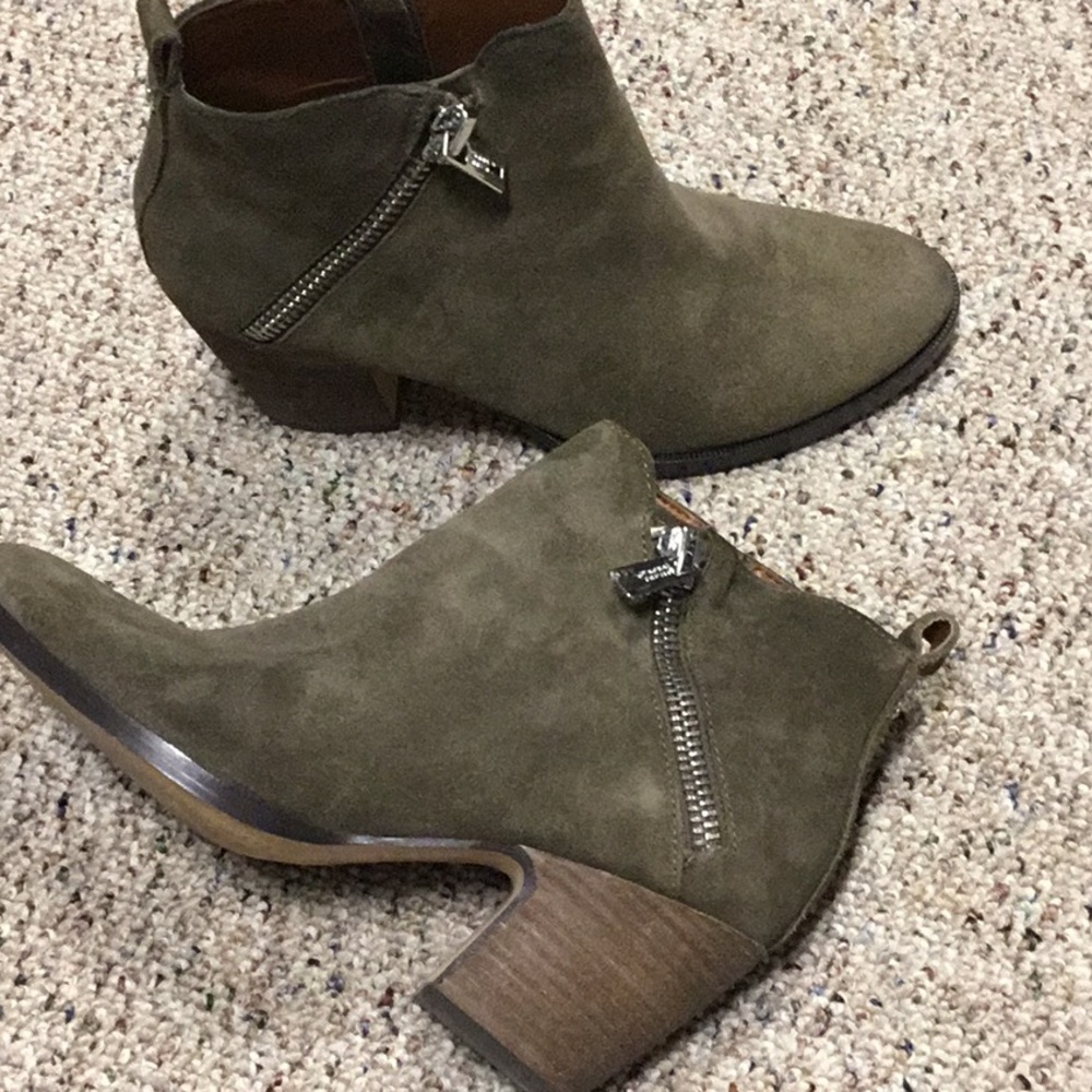 Booties